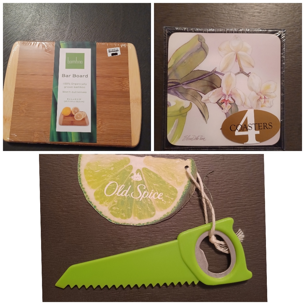 Kitchen lot